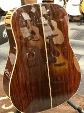Martin CTM D Cocobolo 2023年製【2025歳末特価セール価格!!】_8