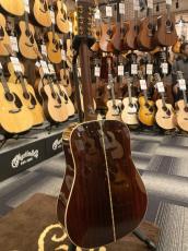 Martin CTM D Cocobolo 2023年製【2025歳末特価セール価格!!】_9