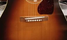 Gibson 1942 Banner J-45 Vintage Sunburst #22015036【2025歳末特価セール価格!!】_6