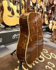 Martin D-41 Special 2009年製 【2025歳末特価セール価格!!】_9