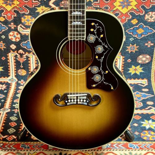 Gibson SJ-200 Original VS #21965003【2025歳末特価セール価格!!】