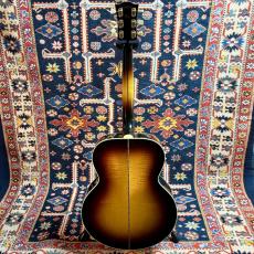 Gibson SJ-200 Original VS #21965003【2025歳末特価セール価格!!】_3