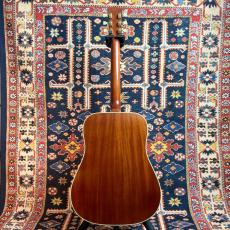 Gibson 1960 Hummingbird Fixed Bridge Cherry Sunburst #22395027【2025歳末特価セール価格!!】_3