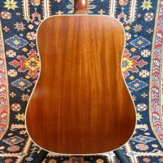 Gibson 1960 Hummingbird Fixed Bridge Cherry Sunburst #22395027【2025歳末特価セール価格!!】_6