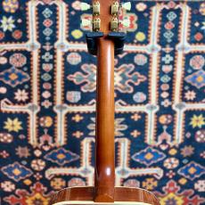 Gibson 1960 Hummingbird Fixed Bridge Cherry Sunburst #22395027【2025歳末特価セール価格!!】_8