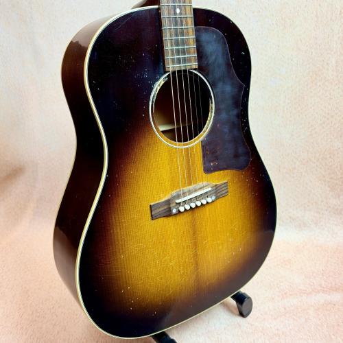 Gibson Murphy Lab 1955 J-45 Light Aged #21945050【2025歳末特価セール価格!!】