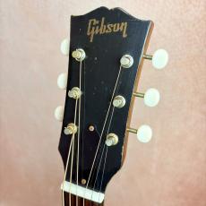 Gibson Murphy Lab 1955 J-45 Light Aged #21945050【2025歳末特価セール価格!!】_8
