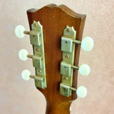 Gibson Murphy Lab 1955 J-45 Light Aged #21945050【2025歳末特価セール価格!!】_9