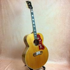 Gibson 1957 SJ-200 Antique Natural #22085011【2025歳末特価セール価格!!】_2