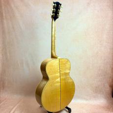 Gibson 1957 SJ-200 Antique Natural #22085011【2025歳末特価セール価格!!】_3