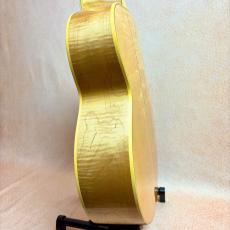 Gibson 1957 SJ-200 Antique Natural #22085011【2025歳末特価セール価格!!】_4