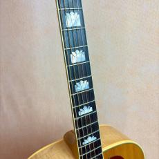 Gibson 1957 SJ-200 Antique Natural #22085011【2025歳末特価セール価格!!】_6