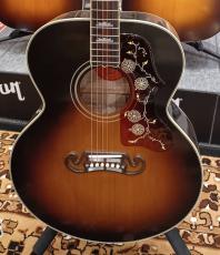 Gibson 1957 SJ-200 Vintage Sunburst #22085011【2025歳末特価セール価格!!】