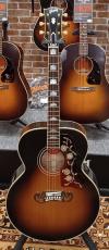 Gibson 1957 SJ-200 Vintage Sunburst #22085011【2025歳末特価セール価格!!】_2