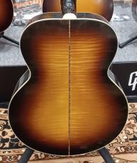 Gibson 1957 SJ-200 Vintage Sunburst #22085011【2025歳末特価セール価格!!】_7