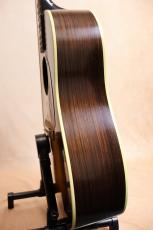 Gibson 【スタッフイチオシ・マーフィーラボ】1942 Banner Southern Jumbo Light Aged #22225005 2025年製_9