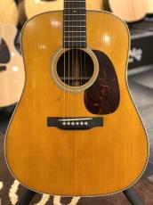 Martin D-28Authentic 1941 Madagascar 2014年製【2025歳末特価セール価格!!】