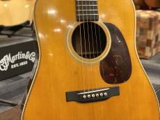 Martin D-28Authentic 1941 Madagascar 2014年製【2025歳末特価セール価格!!】_3