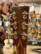 Martin D-28Authentic 1941 Madagascar 2014年製【2025歳末特価セール価格!!】_6