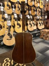 Martin D-28Authentic 1941 Madagascar 2014年製【2025歳末特価セール価格!!】_9