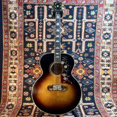 Gibson 1957 SJ-200 Light Aged #22015038【2025歳末特価セール価格!!】_2