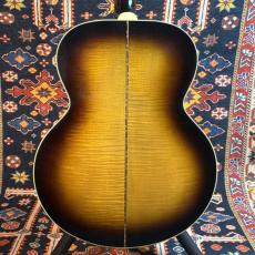 Gibson 1957 SJ-200 Light Aged #22015038【2025歳末特価セール価格!!】_7