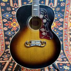 Gibson 1957 SJ-200 Light Aged #22015028【2025歳末特価セール価格!!】