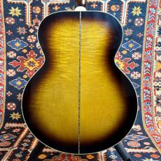 Gibson 1957 SJ-200 Light Aged #22015028【2025歳末特価セール価格!!】_6