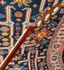 Gibson 1960 Hummingbird Heavy Aged #22255029【2025歳末特価セール価格!!】_6