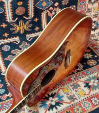 Gibson 1960 Hummingbird Heavy Aged #22255029【2025歳末特価セール価格!!】_8