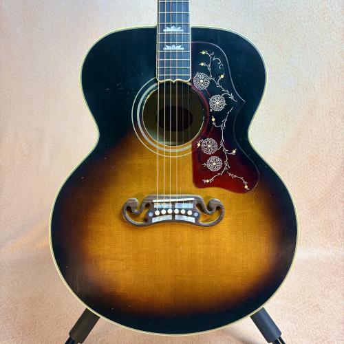 Gibson 1957 SJ-200 Light Aged #22365029【2025歳末特価セール価格!!】