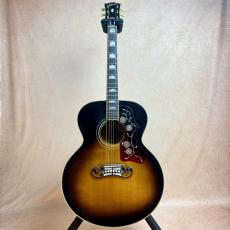 Gibson 1957 SJ-200 Light Aged #22365029【2025歳末特価セール価格!!】_2