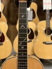 Martin 【グアテマラン・ローズウッド】SS0041GB-17 2017製 【2025歳末特価セール価格!!】_4