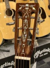 Martin 【グアテマラン・ローズウッド】SS0041GB-17 2017製 【2025歳末特価セール価格!!】_5