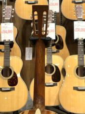 Martin 【グアテマラン・ローズウッド】SS0041GB-17 2017製 【2025歳末特価セール価格!!】_7