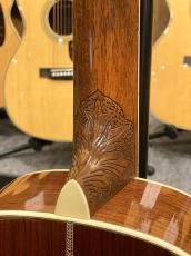 Martin 【グアテマラン・ローズウッド】SS0041GB-17 2017製 【2025歳末特価セール価格!!】_8