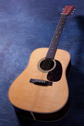 Martin 【プレミアムココボロ】CTM  D-28 Cocobolo  #2970283【梅田店限定・CTMMartinメガ割!】