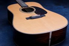 Martin 【プレミアムココボロ】CTM  D-28 Cocobolo  #2970283【梅田店限定・CTMMartinメガ割!】_8