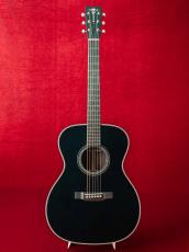 Martin 【1点物・カスタムモデル】CTM 000-28 Jet Black #2974386【梅田店限定・CTMMartinメガ割!】_2