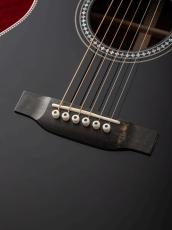 Martin 【1点物・カスタムモデル】CTM 000-28 Jet Black #2974386【梅田店限定・CTMMartinメガ割!】_4