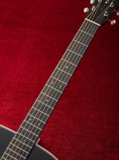 Martin 【1点物・カスタムモデル】CTM 000-28 Jet Black #2974386【梅田店限定・CTMMartinメガ割!】_6