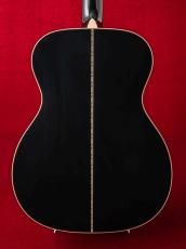 Martin 【1点物・カスタムモデル】CTM 000-28 Jet Black #2974386【梅田店限定・CTMMartinメガ割!】_10