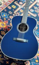 Martin 【カスタムモデル】CTM OM-28 NavyBlue #2974399【梅田店限定・CTMMartinメガ割!】