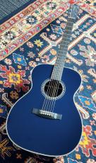 Martin 【カスタムモデル】CTM OM-28 NavyBlue #2974399【梅田店限定・CTMMartinメガ割!】_2