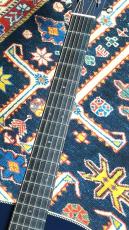 Martin 【カスタムモデル】CTM OM-28 NavyBlue #2974399【梅田店限定・CTMMartinメガ割!】_4