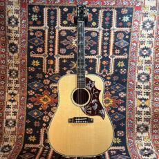 Gibson Hummingbird Custom Koa #21985021【2025歳末特価セール価格!!】_2