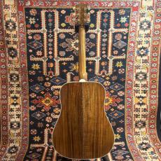 Gibson Hummingbird Custom Koa #21985021【2025歳末特価セール価格!!】_3