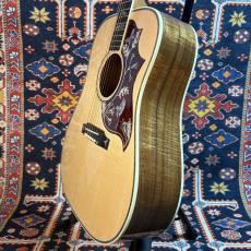 Gibson Hummingbird Custom Koa #21985021【2025歳末特価セール価格!!】_4