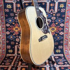 Gibson Hummingbird Custom Koa #21985021【2025歳末特価セール価格!!】_5