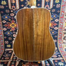 Gibson Hummingbird Custom Koa #21985021【2025歳末特価セール価格!!】_8